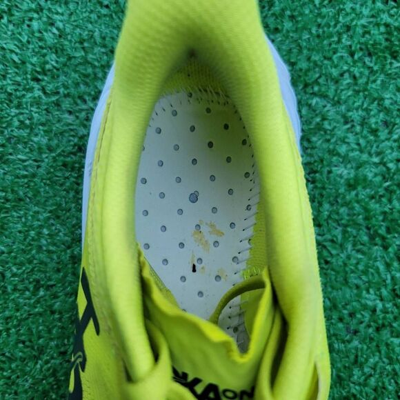 Hoka One One Carbon x2 - Women's running shoes - Size 8B - Picture 10 of 11